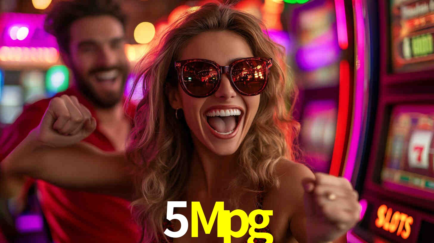 Desvendando o Mundo dos Jogos Virtuais na 5Mpg
