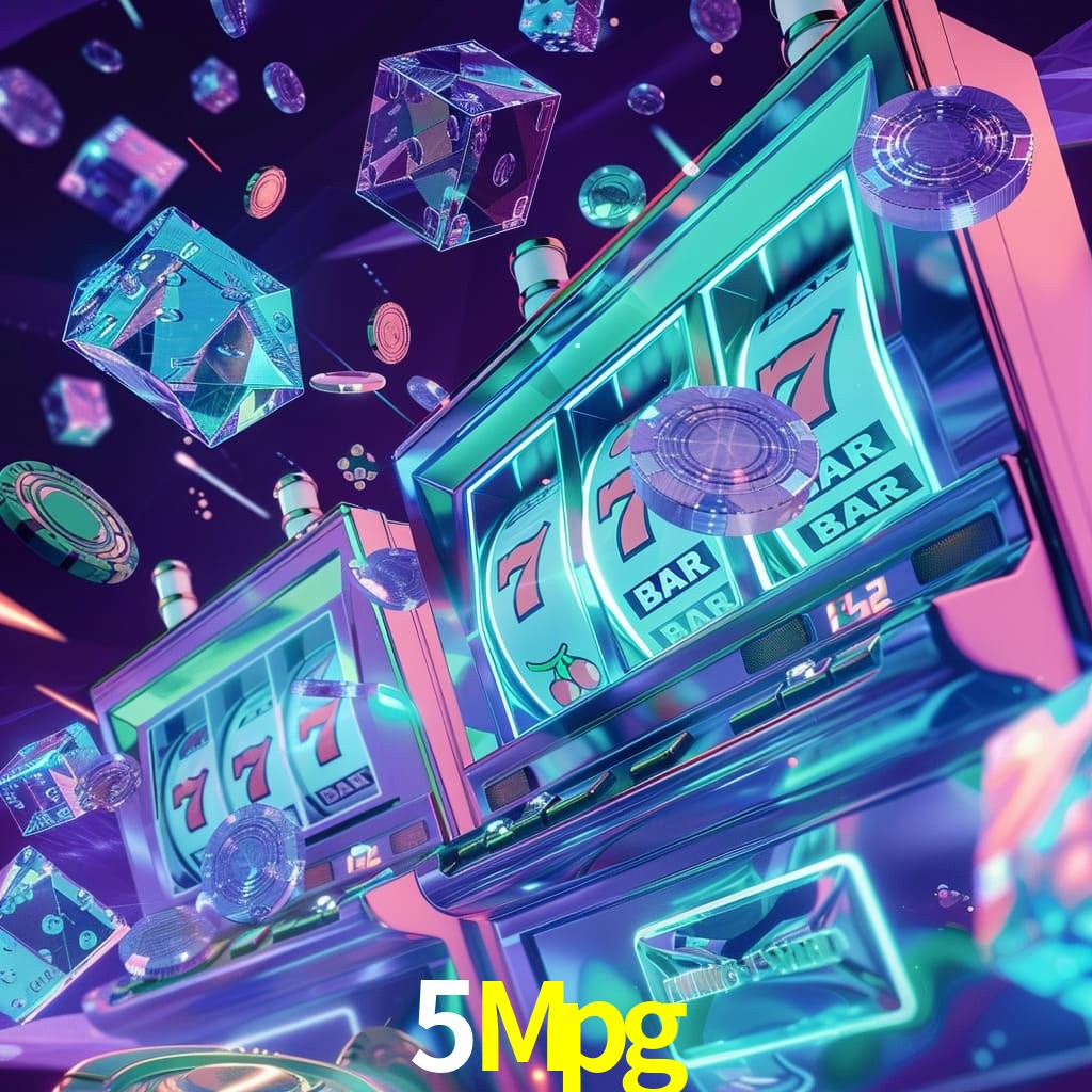 Jogos Exclusivos 5Mpg