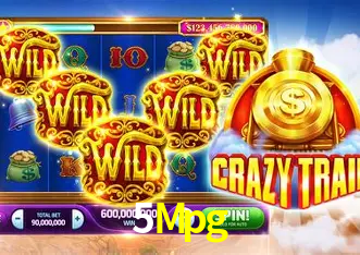 Descubra a Magia dos Jogos de Arcade no 5Mpg