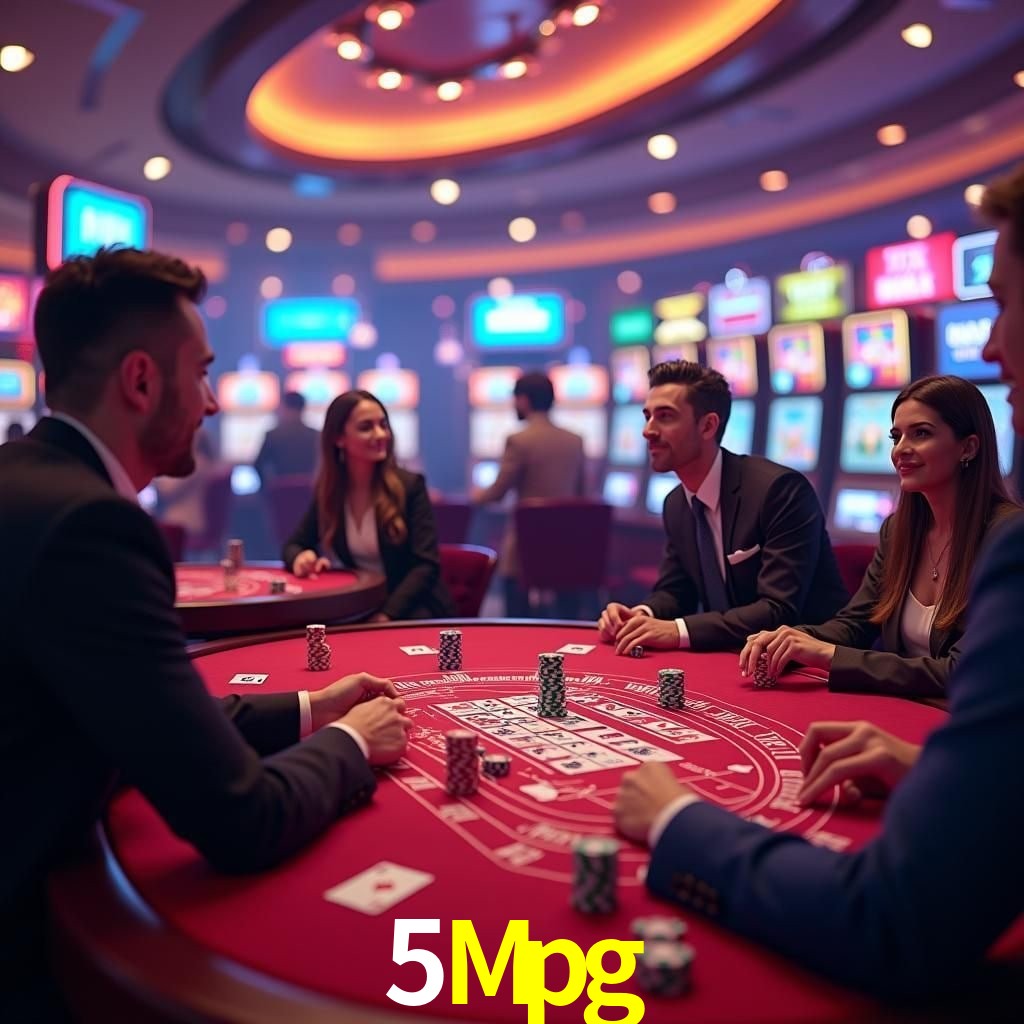 Jogo Spaceman 5Mpg
