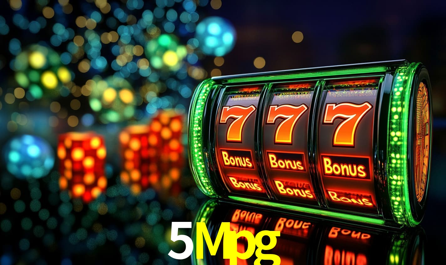 Promoções Sazonais 5Mpg