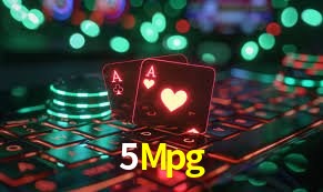 Casino Ao Vivo 5Mpg