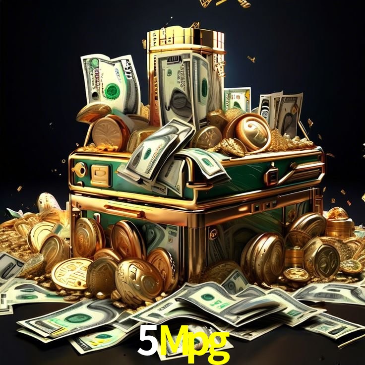 Diretório de Jogos 5Mpg