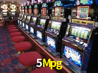 A Emoção da Loteria na 5Mpg: Uma Chance de Mudança de Vida