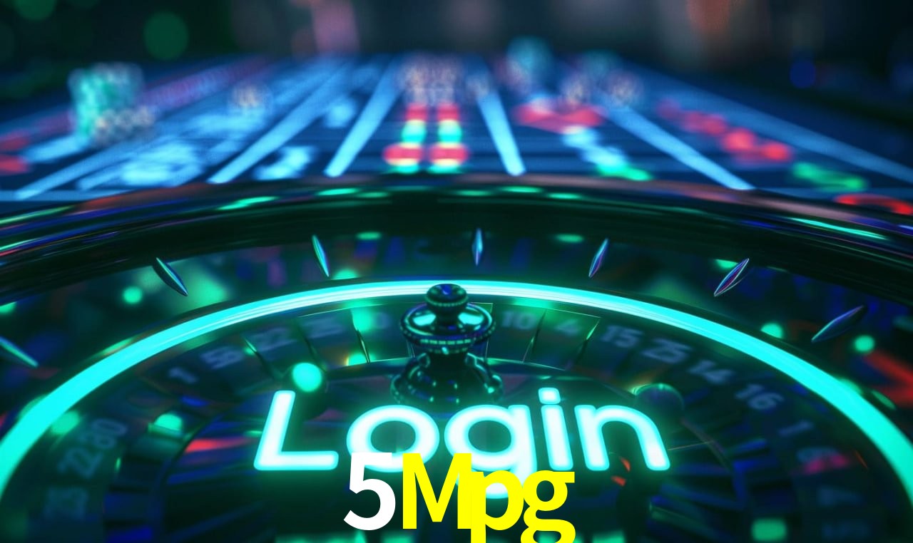 Recursos de Bônus 5Mpg