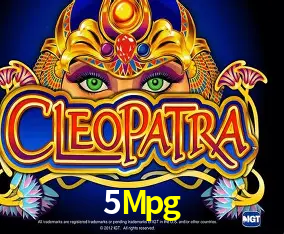 Descubra o Mundo do Cassino Online com 5Mpg
