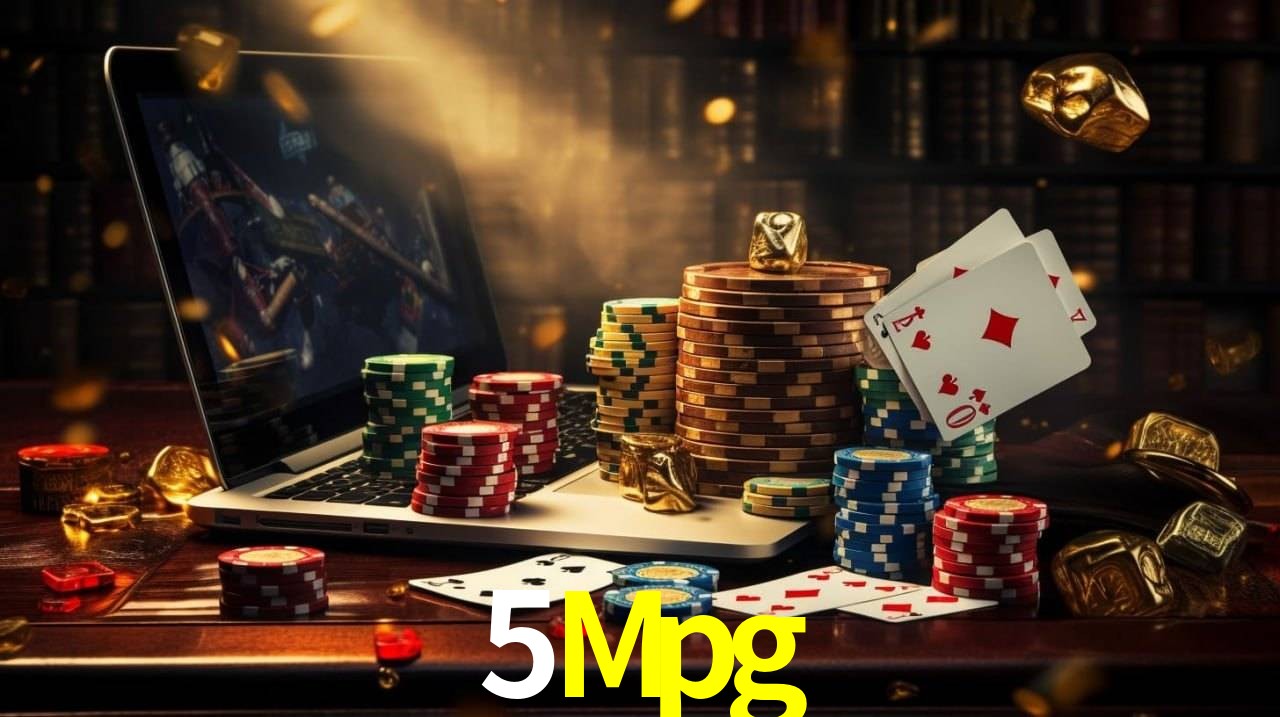 Apostas de Tênis 5Mpg