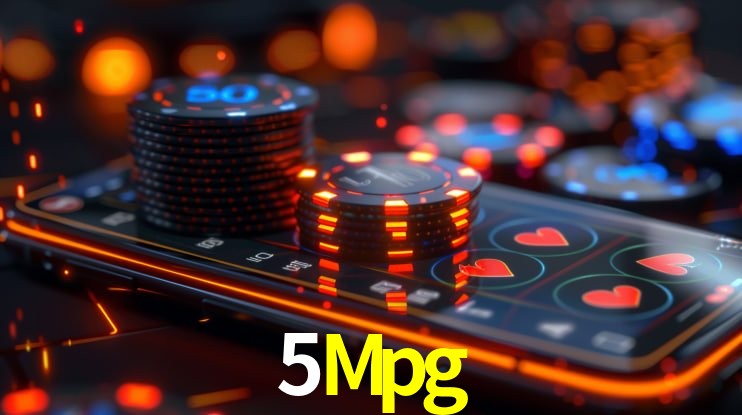 API Integration 5Mpg