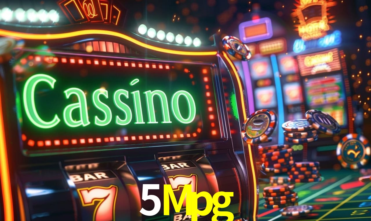 Ofertas Exclusivas 5Mpg