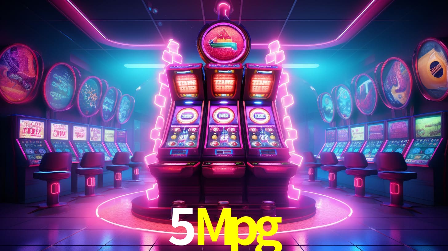 Live Casino 5Mpg