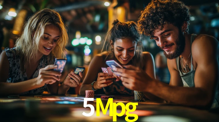Bonus Features 5Mpg
