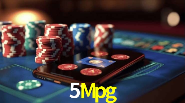 Sistemas de Segurança 5Mpg