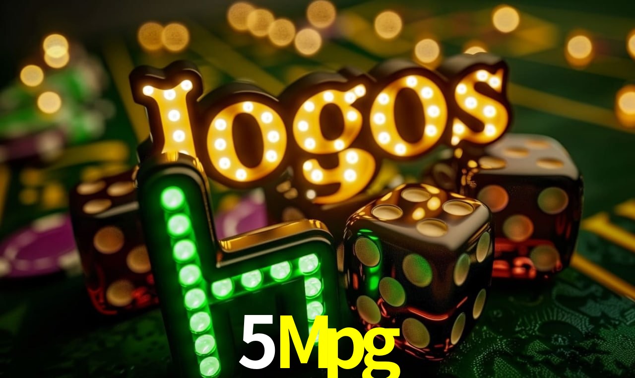 Benefícios da Conta 5Mpg