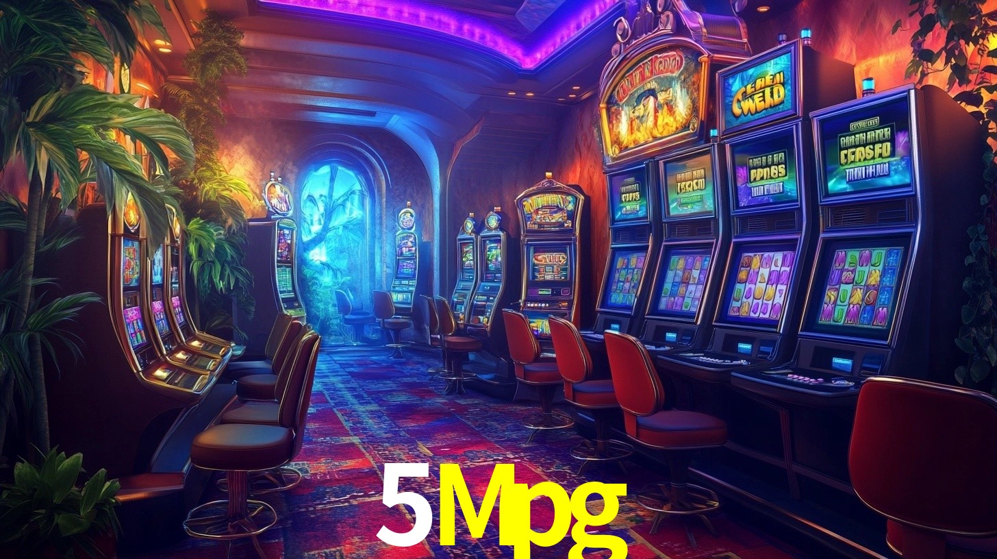 Gates of Olympus 5Mpg