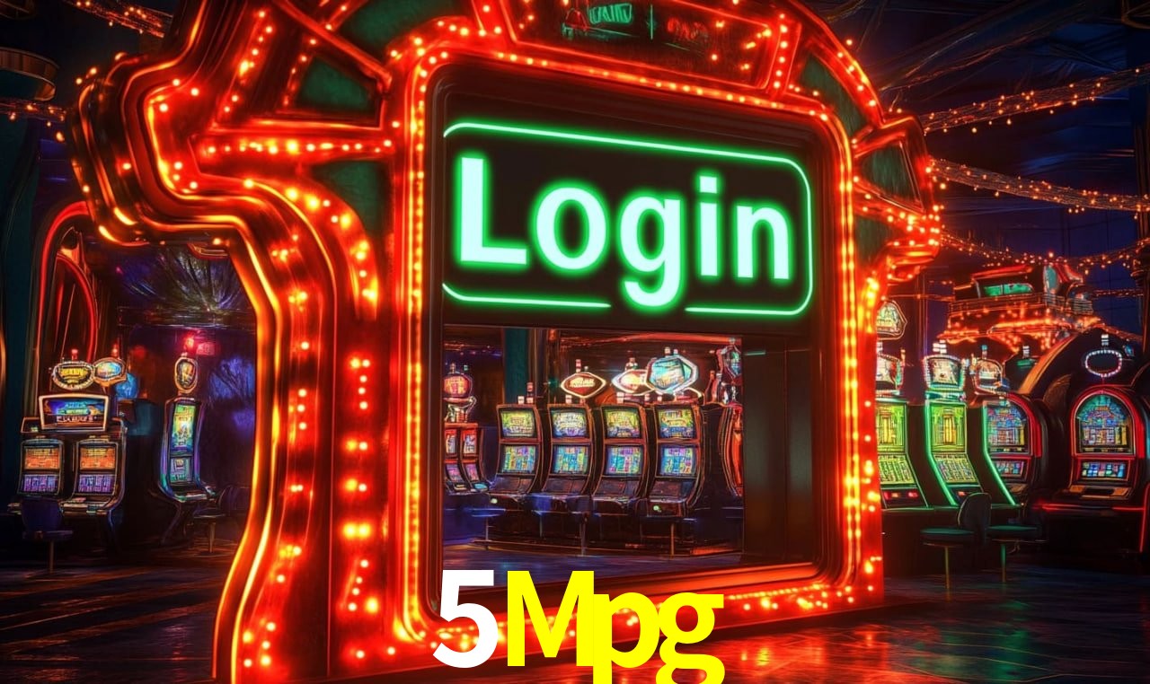 Estatísticas do Jogo 5Mpg