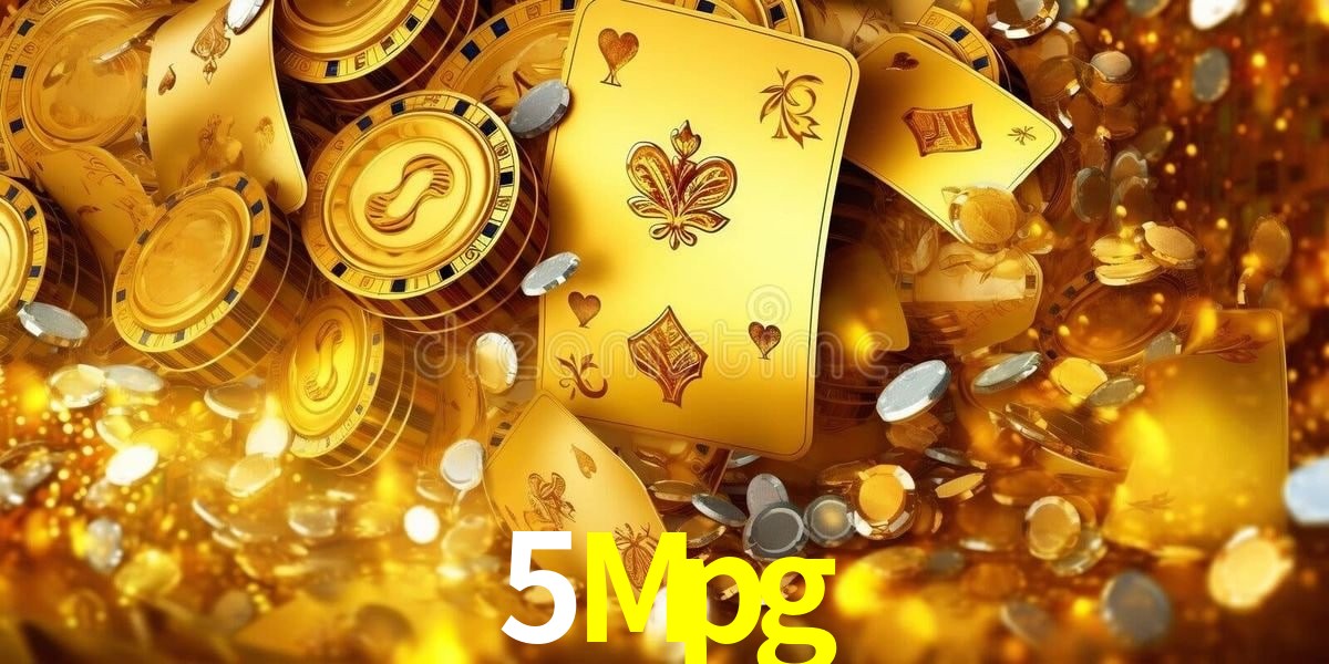 cassino 5Mpg