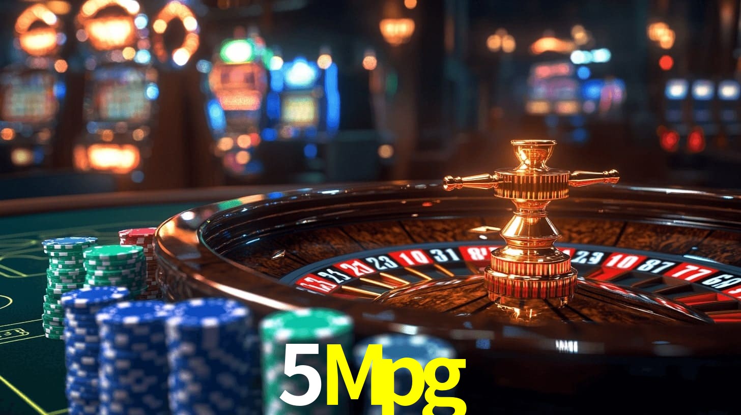 VIP Casino 5Mpg