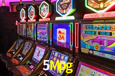 Apostas Esportivas na 5Mpg: Um Guia Completo