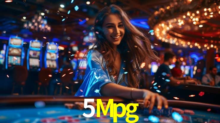 Platform Technology 5Mpg