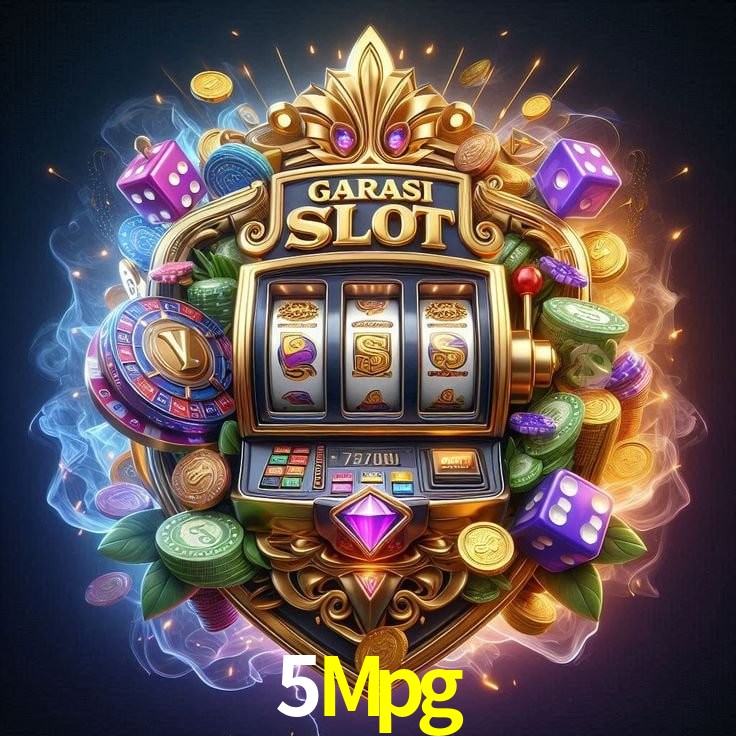 5Mpg Com App