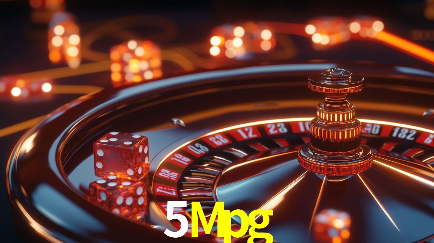 Slot Games 5Mpg