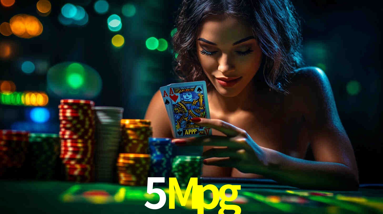 A Emoção da Loteria na 5Mpg: Uma Chance de Mudança de Vida