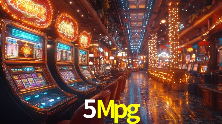 Roulette Table 5Mpg