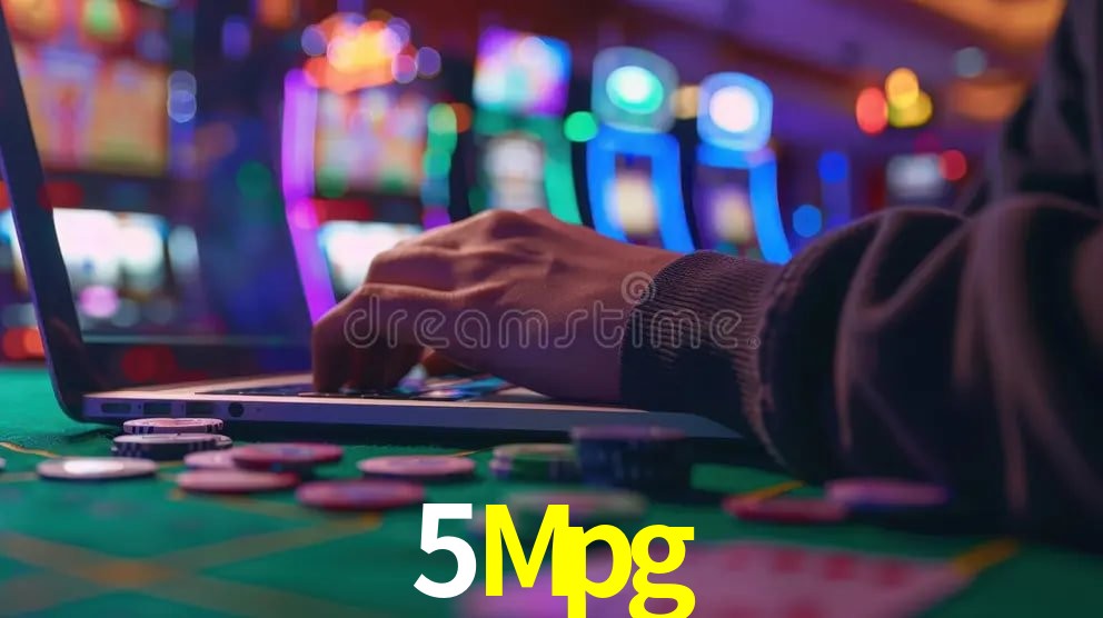 Casino VIP 5Mpg