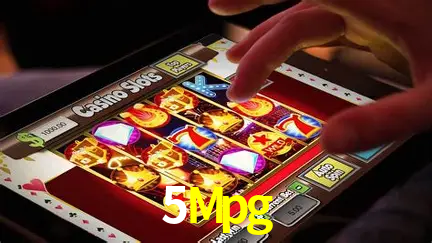 Descubra o Mundo do Cassino Online com 5Mpg