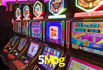 Desvendando o Mundo dos Jogos Virtuais na 5Mpg